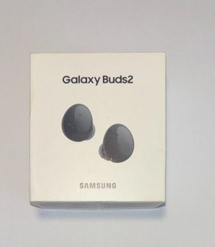 Słuchawki bezprzewodowe Samsung Galaxy Buds 2