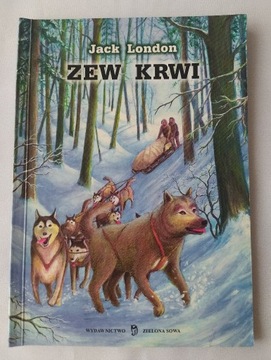 ZEW KRWI – Jack London