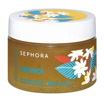 Peeling do ciała sephora monoi 250 ml 