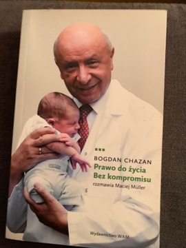 Prawo do życia bez kompromisu  d