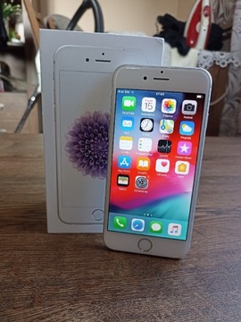 iPhone 6 ładny stan