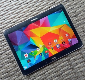 Tablet Samsung Galaxy Tab 4 10,1' SM-T535