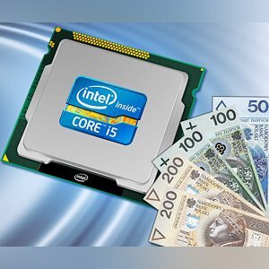 Intel i5 3350p