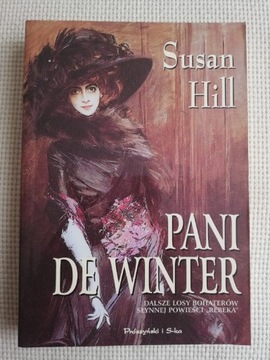 Pani de Winter Susan Hill 