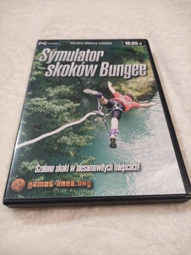 Symulator Skoków na Bungee 