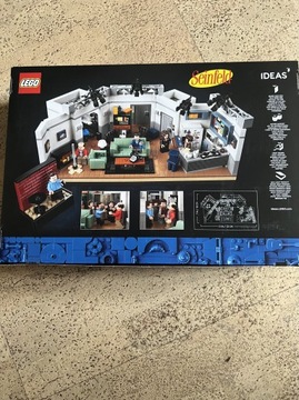 Lego Seinfeld 21328