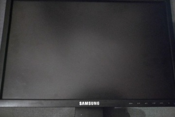 Monitor LCD Samsung  19 " 1440 x 900 px TN