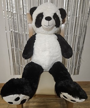 Miś Panda XXL 100 cm