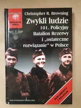 Zwykli ludzie. Ch. Browning