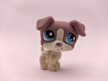 Littlest Pet Shop pies