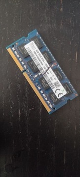 Pamięć RAM DDR3 HYNIX HMT41GS6BFR8A-PB N0 AA 8 GB