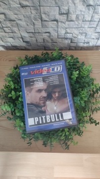 Pitbull - VCD/DVD  PL KLASYKA KINA