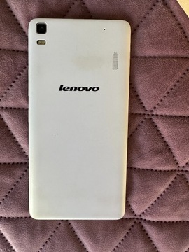 Lenovo K3 Note Biały