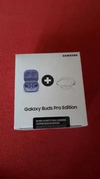 Samsung Galaxy buds pro edition