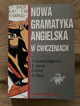 Nową Gramatyka Angielska w ćwiczeniach, PWN