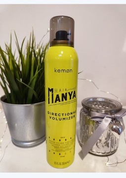 KEMON HAIR MANYA DIRECTIONAL VOLUMIZER 250ml