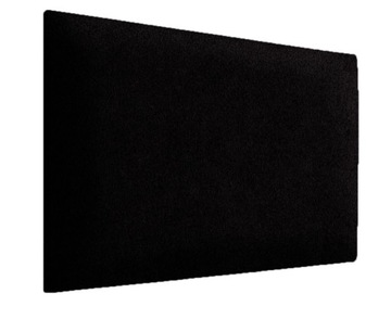 Panel ścienny tapicerowany prostokąt 60x30 cm 
