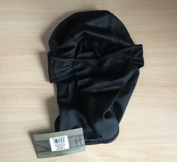 Mil-Tec Kominiarka Taktyczna Balaclava Black