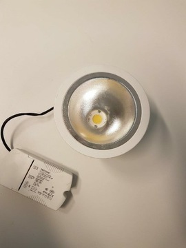 Lampy Led sufitowe