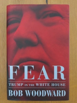 Bob Woodward FEAR