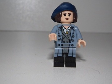 LEGO figurka Tina Goldstein Fantastyczne zwierzęt 