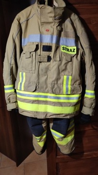 Ubranie specjalne Rosenbauer Fire Max 3 PL (CNBOP)