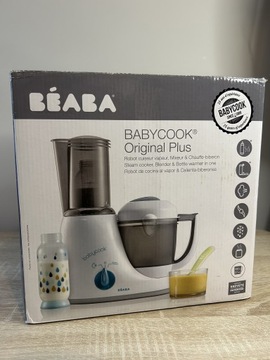 Béaba Babycook Original Plus