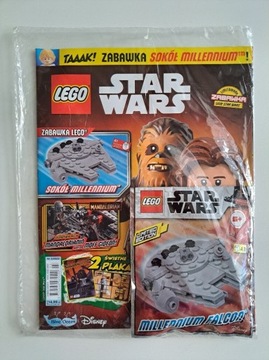 Gazetka Lego Star Wars
