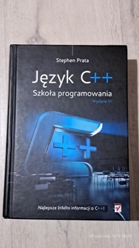 Język c++ szkoła programowania Stephen Prata