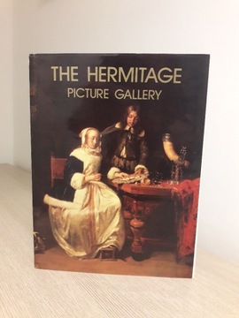 The Hermitage - Western European Painting