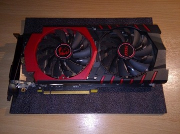 Karta graficzna MSI GeForce GTX960 4096MB GAMING