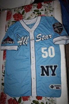 Retro yersey All StaR New York