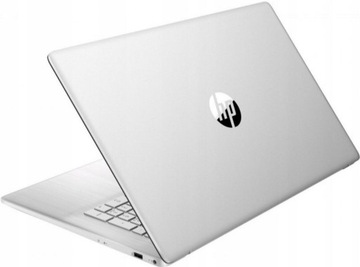Laptop HP 17,3" Intel Core i5 16 GB / 512 GB 
