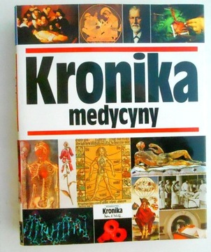 Kronika Medycyny oprac. M .Michalik