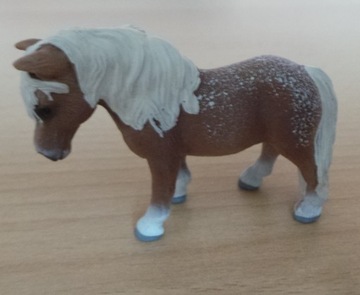 SCHLEICH P Źrebię  5