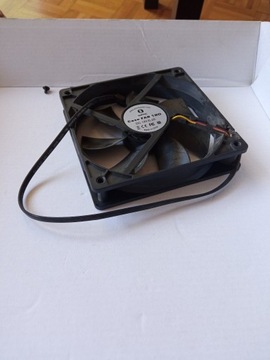 Wentylator SilentiumPC Case Fan