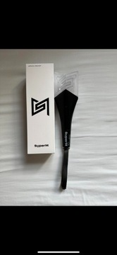 K-pop - SuperM - Oficjalny Lightstick