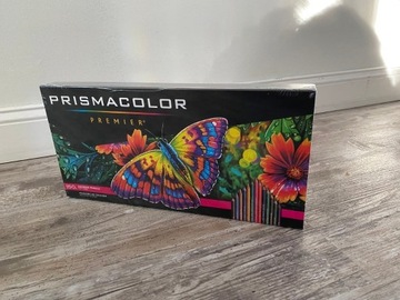 Zestaw kredek Premier - Prismacolor - 150 kolorów