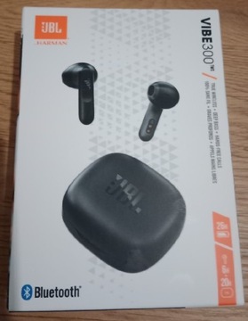 JBL VIBE300