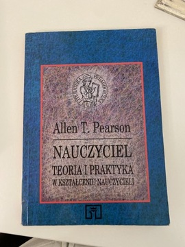 Nauczyciel teoria i praktyka w kształceniu 