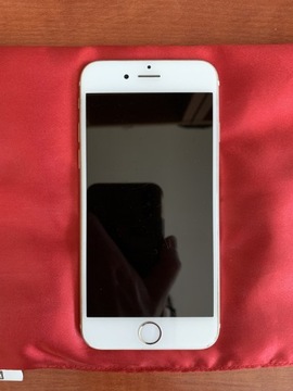iPhone 6 złoty 128GB