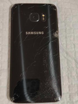 Samsung Galaxy S7 EDGE SM-G935F 32GB/4GB czarny