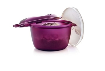 Tupperware Ryżowy Garnuszek 3l MIKROFALA