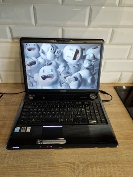Laptop Toshiba 