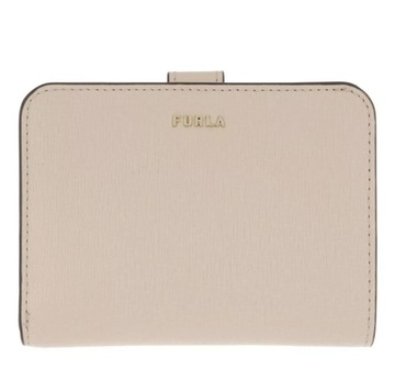 FURLa  portfel bezowy