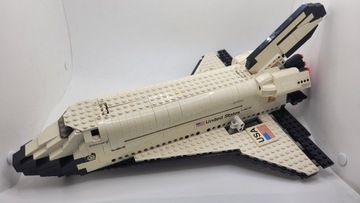 LEGO 7470 Discovery - wahadłowiec