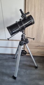 Teleskop Celestron PowerSeeker 127EQ