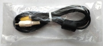 Kabel AV Kompozytowy do Aparatu Olympus SP 350