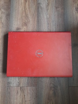 laptop dell na części 