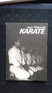 Karate Wiadomości podstawowe